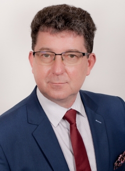 Mirosław K. Szpakowski